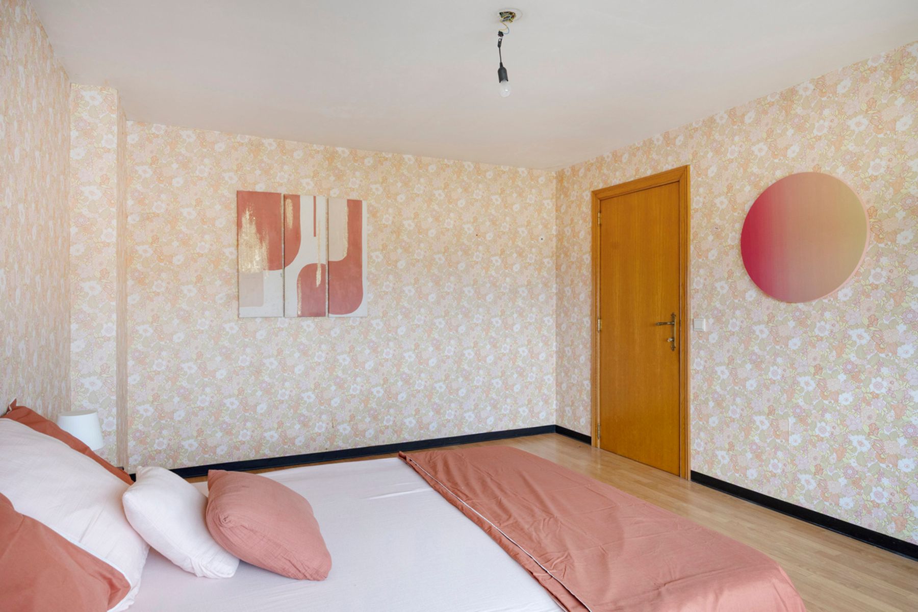 Ruime woning met potentieel op perceel van 13a70ca. foto 16