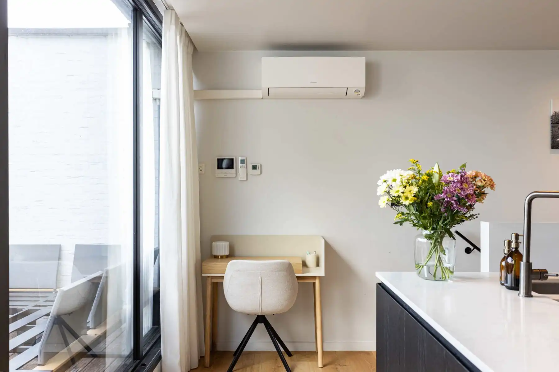 Instapklare woning met kwalitatieve afwerking foto 23