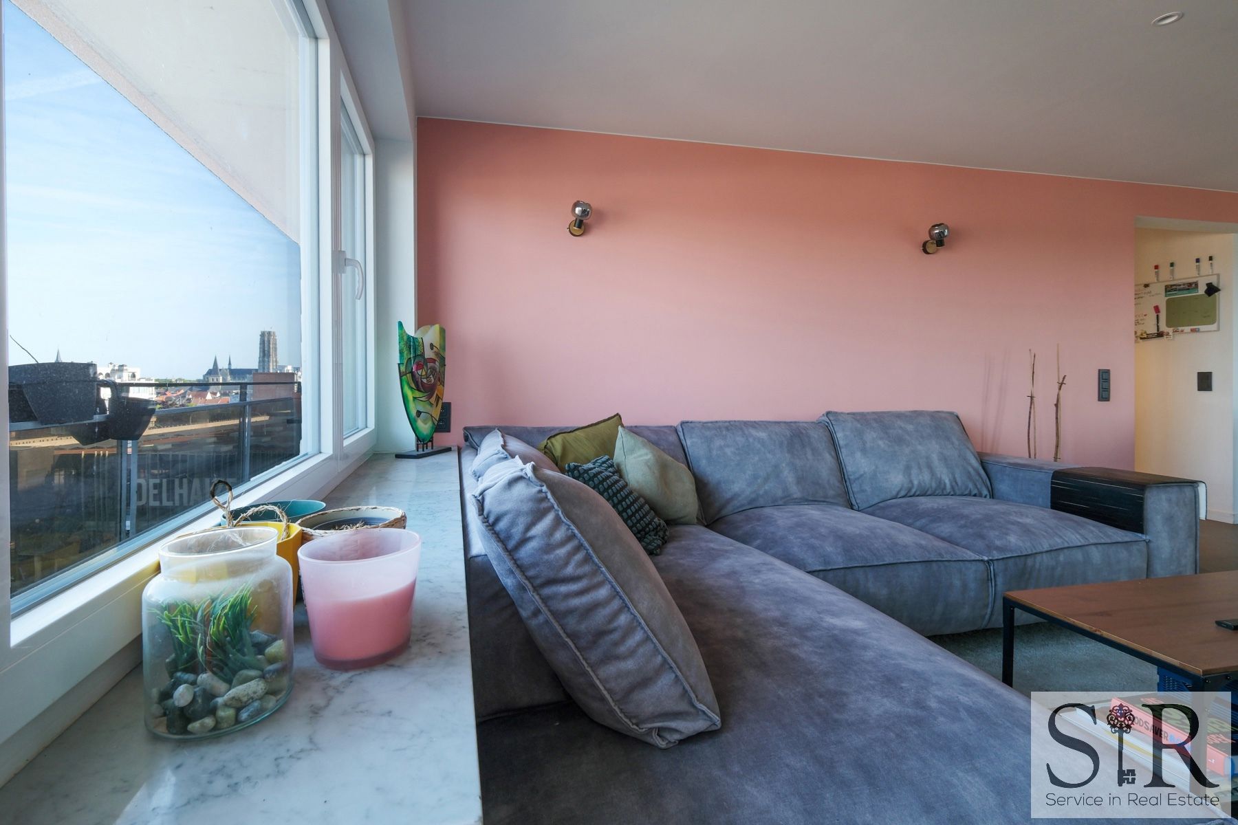 Appartement te koop foto 2