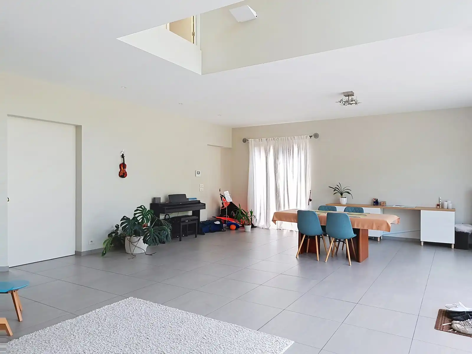 Villa te huur foto 4