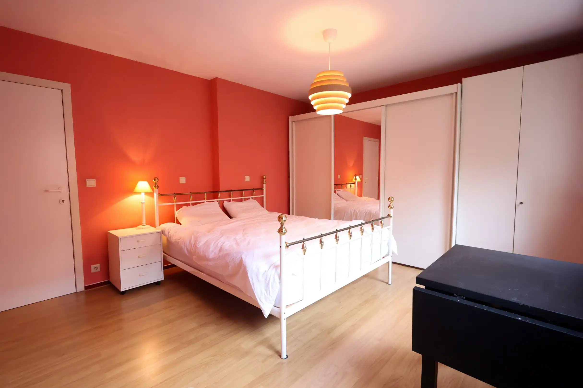 Zonnig en instapklaar 2-slaapkamerappartement op topligging in hartje Nieuwpoort-Bad foto 7