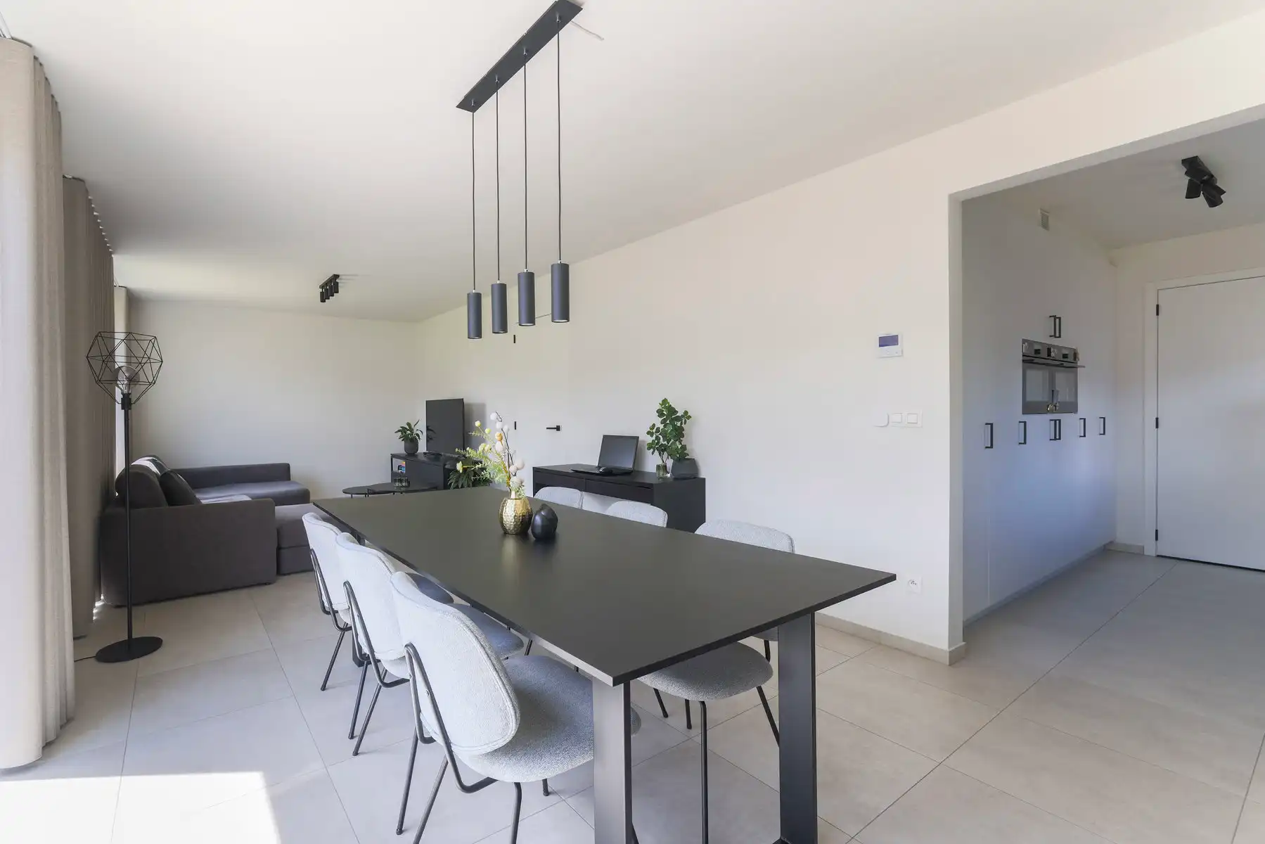 Nieuwbouwwoning op ca. 387 m² met energiezuinig EPC-label A foto 5