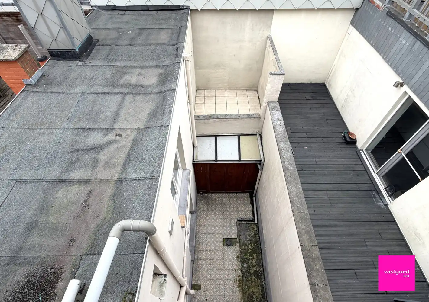 Ruime rijwoning met 4 slaapkamers en terras, Oostende, foto 22