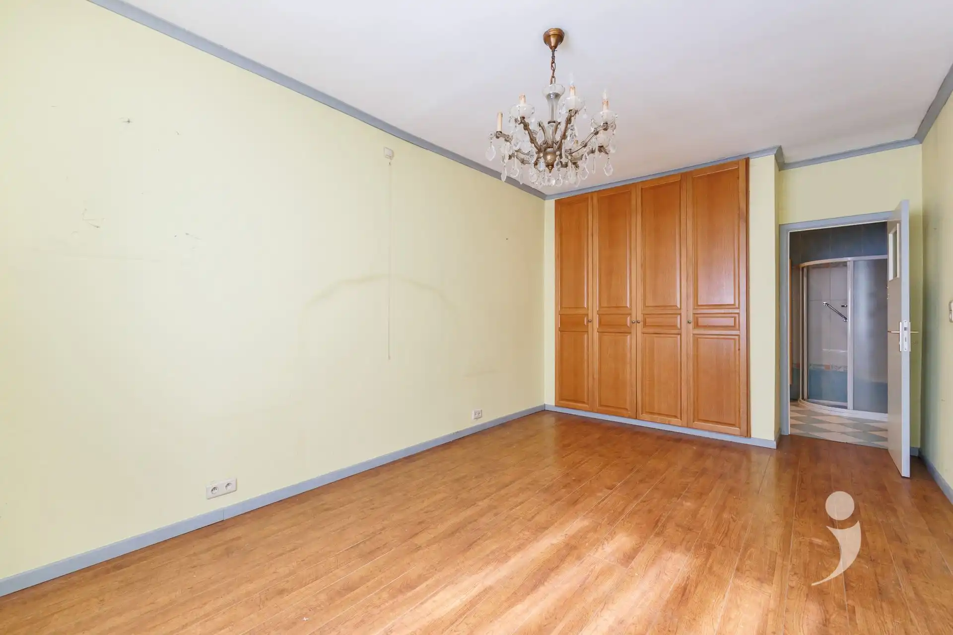 Te renoveren woning met loods nabij centrum Tildonk! foto 10