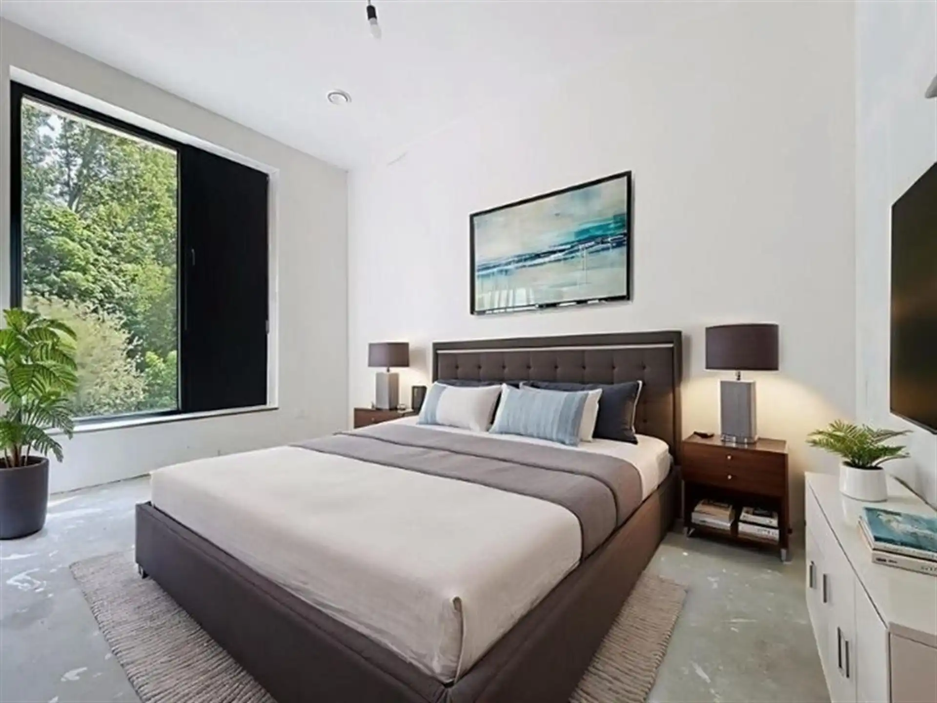 Zelden beschikbaar: nieuwbouw onder registratierechten! foto 20