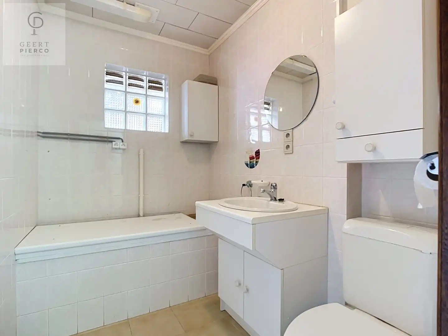 Charmante halfopen woning te Niel-bij-Sint-Truiden foto 11