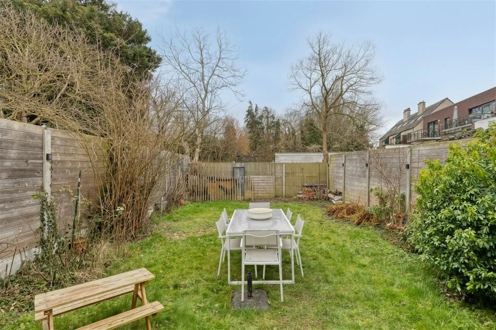  Instapklare karakterwoning met drie slaapkamers foto 11