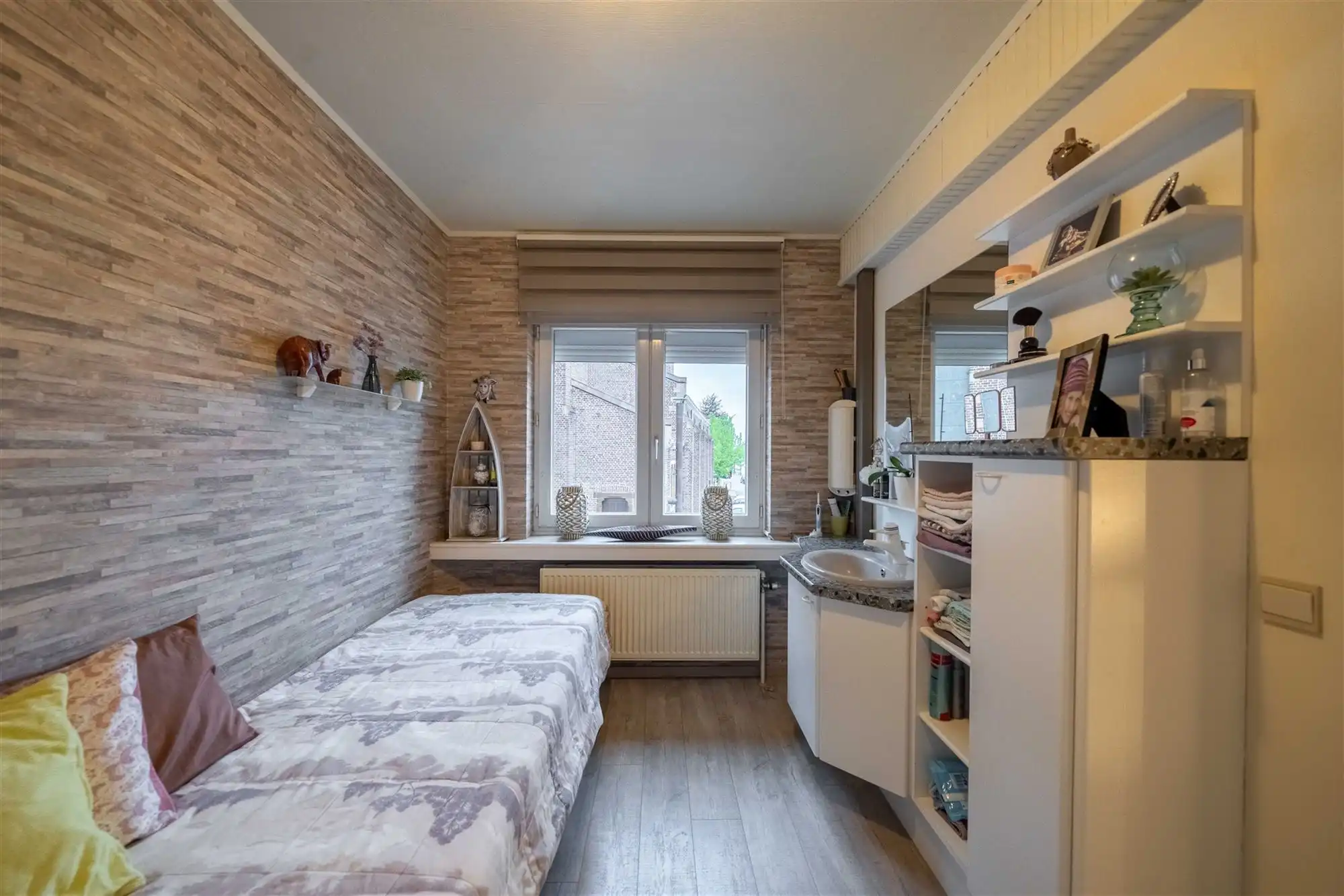 Prachtig handelspand met zaal en ruim appartement te koop! foto 51