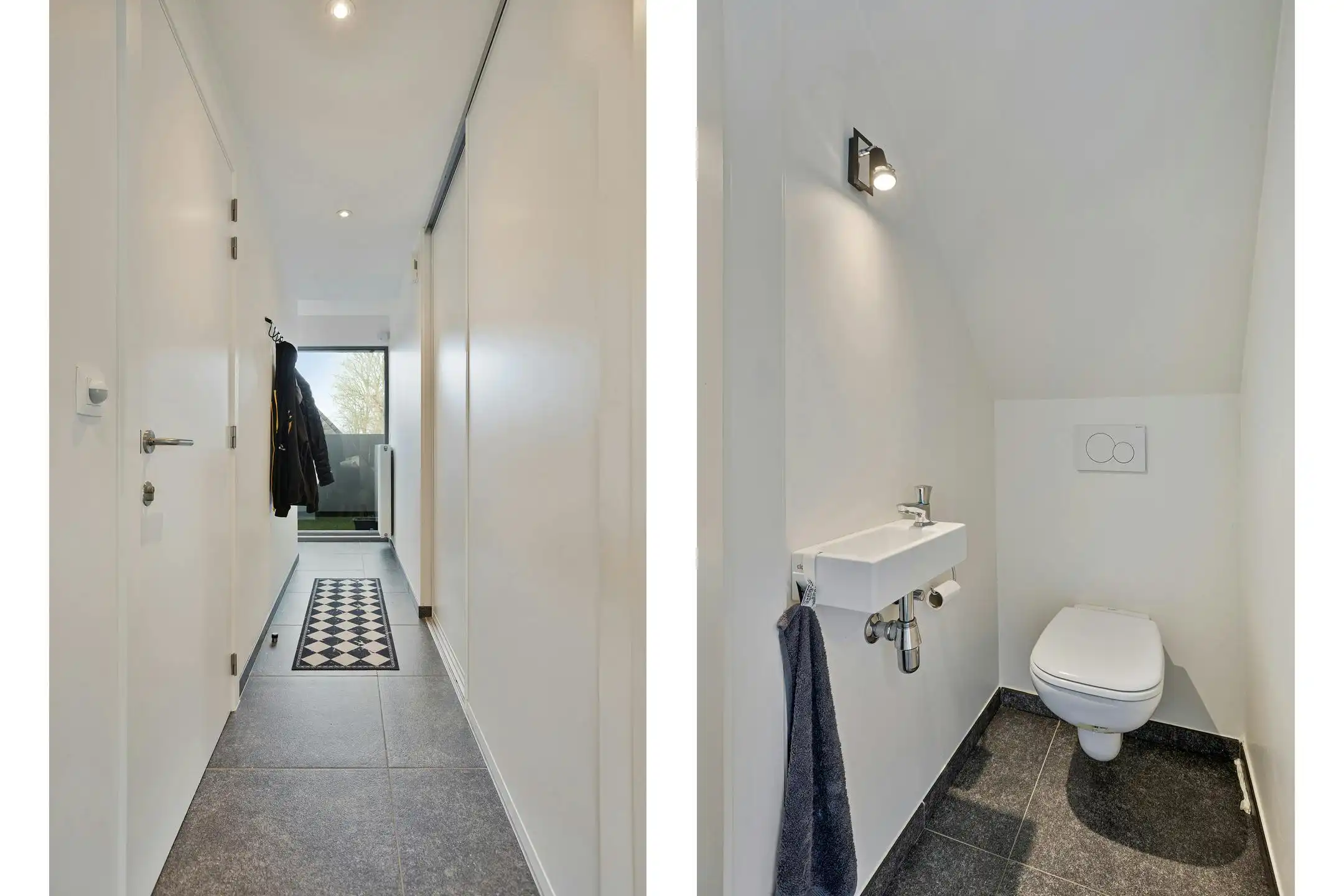 Appartement te koop in de Casselstraat in Poperinge foto 5