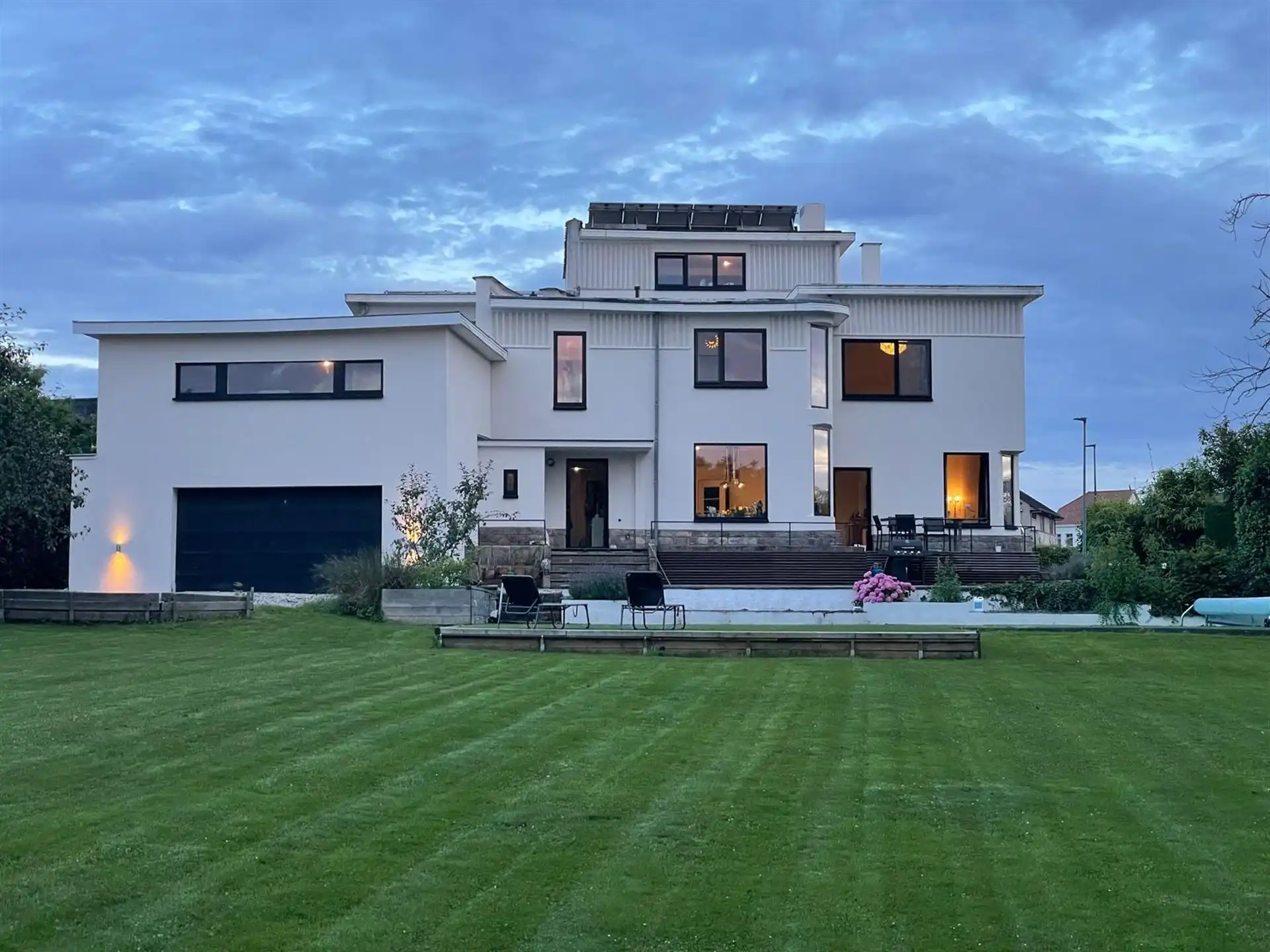 Prachtig eigendom op prima locatie nabij centrum foto 39