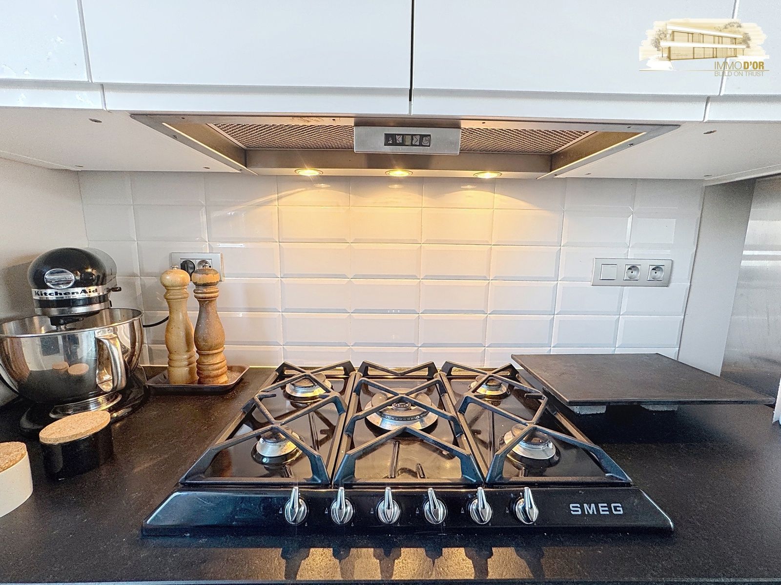 Prachtig dakappartement met een zeer groot Zuid en W-terras  foto 10