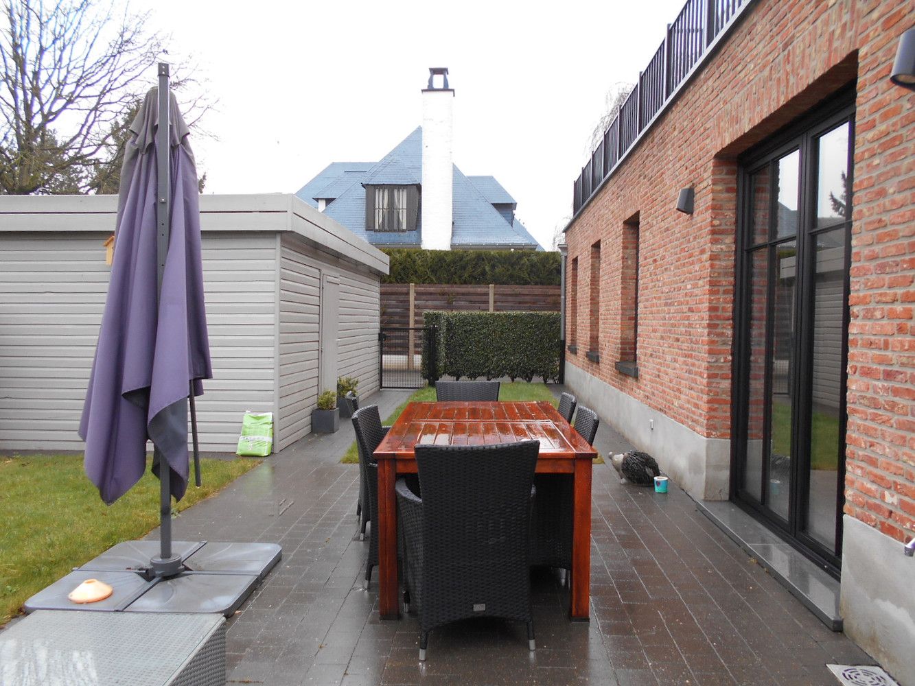 Appartement te huur foto 22