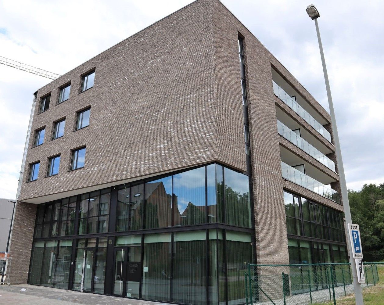 Stijlvol appartement foto {{pictureIndex}}