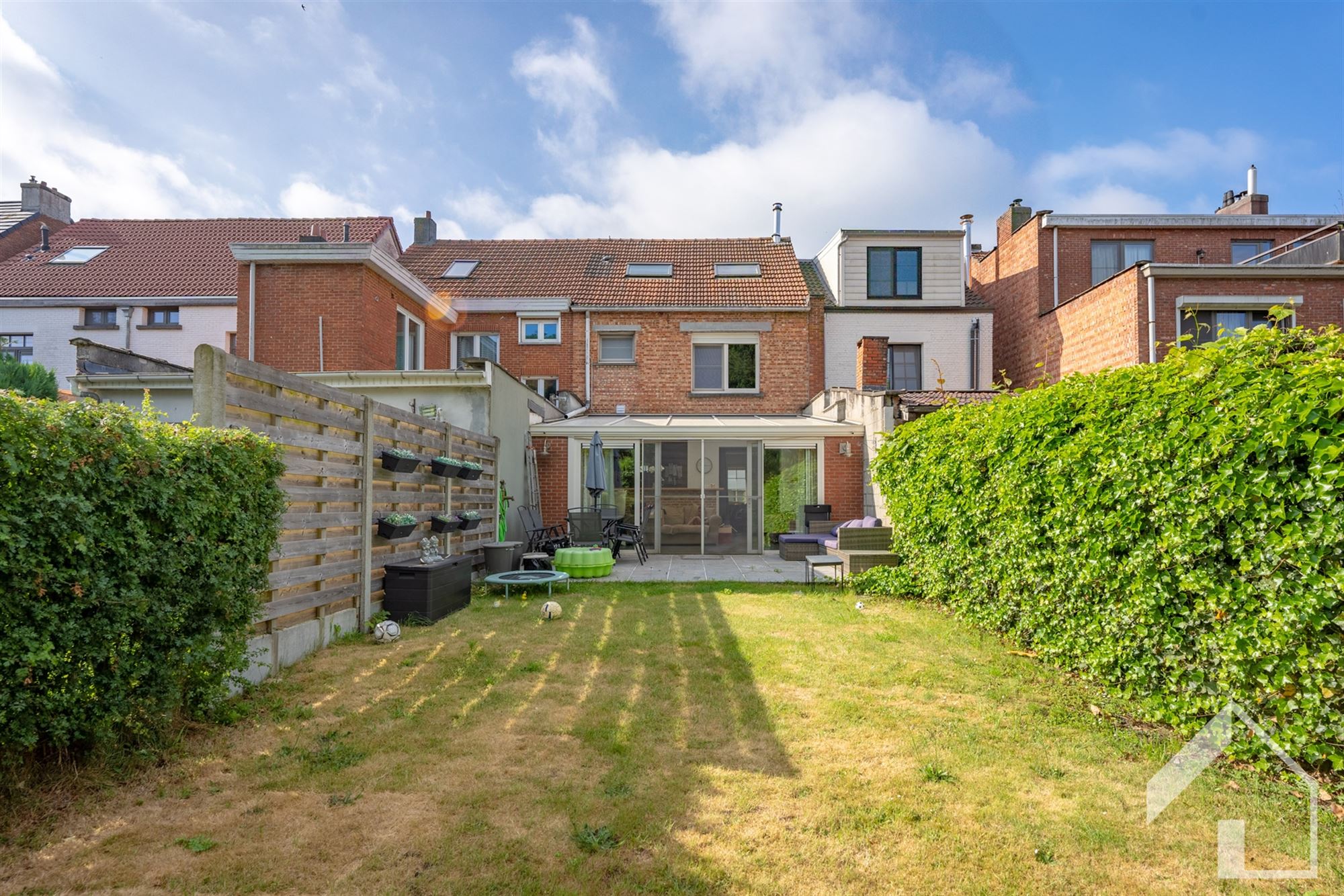 RUIME WONING MET 4 SLAAPKAMERS foto 10