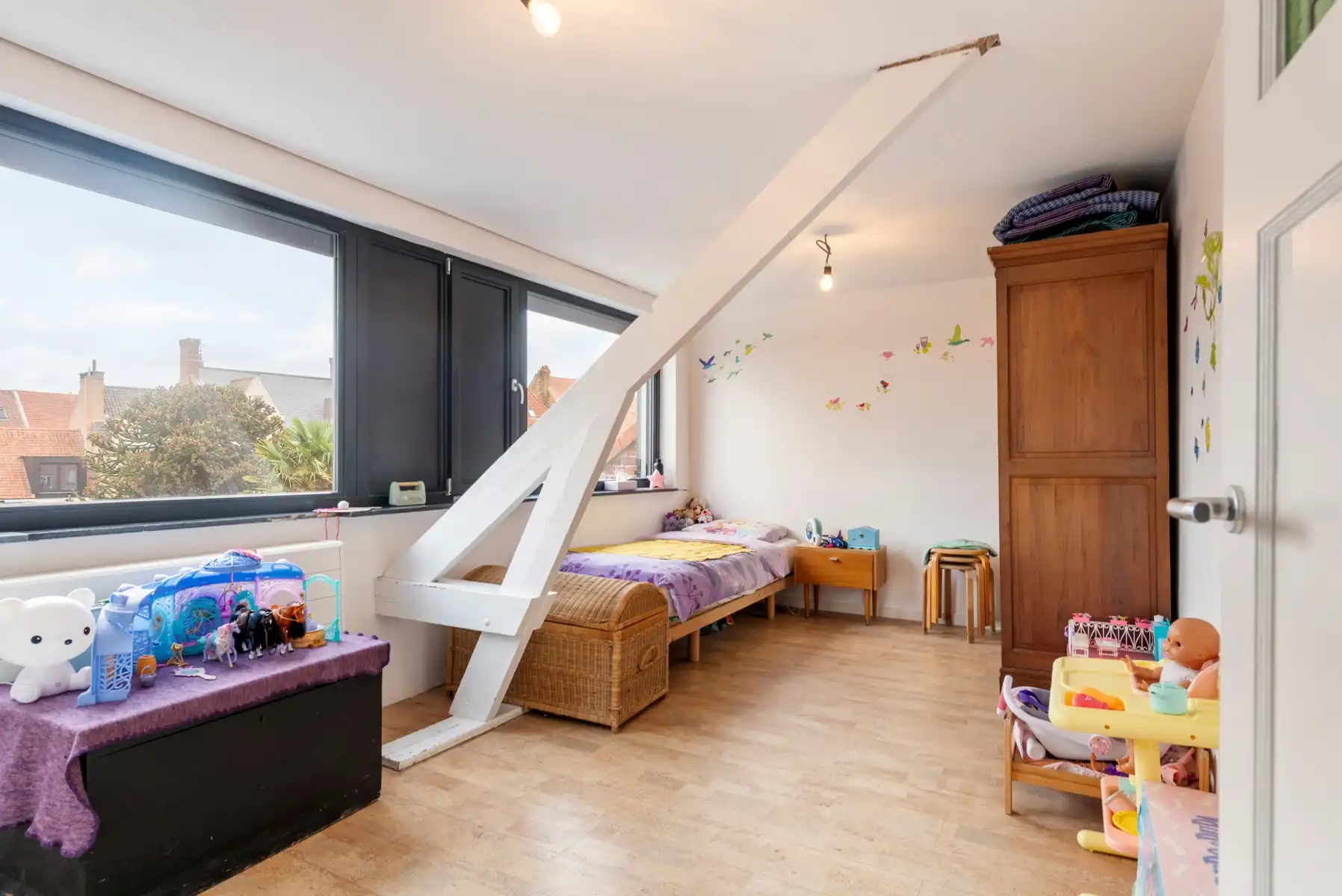 Wonen met visie op morgen. foto 35