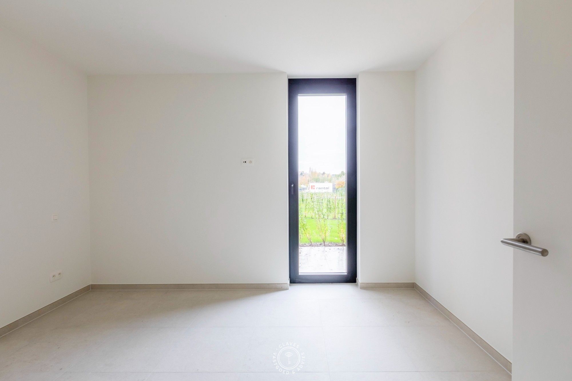 Stijlvol nieuwbouw appartement op prachtige locatie aan de Schelde foto 11