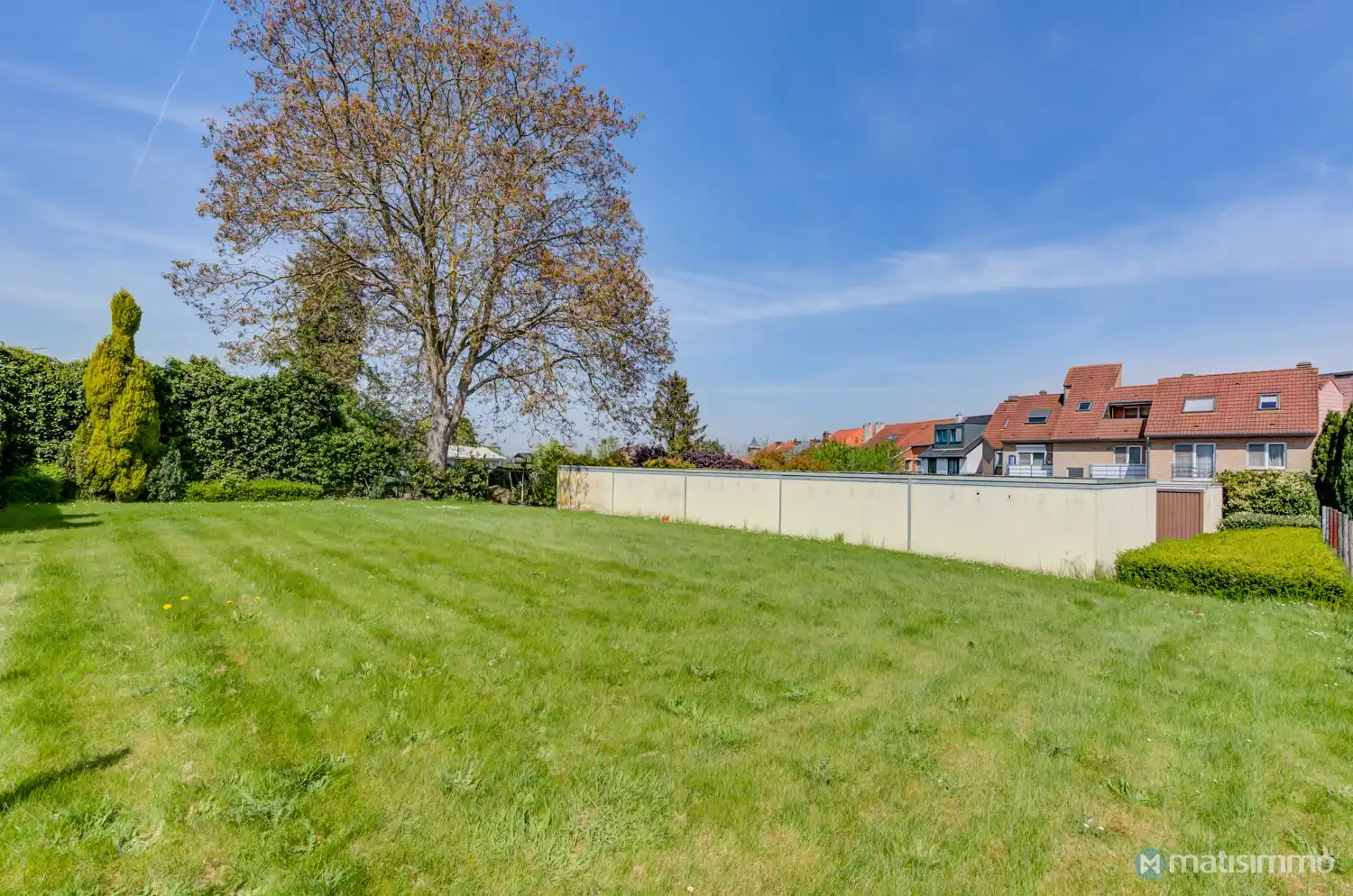 INSTAPKLAAR APPARTEMENT MET GARAGE AAN DE STADSRAND VAN TONGEREN foto 19