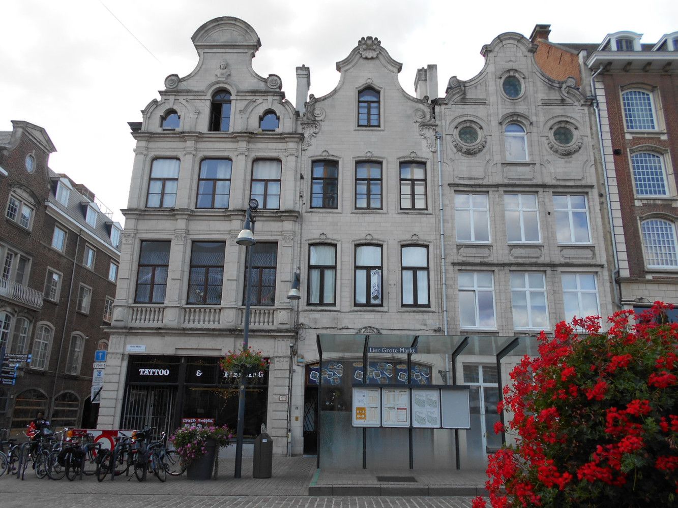 Appartement, 2 slaapkamers, terras foto 29