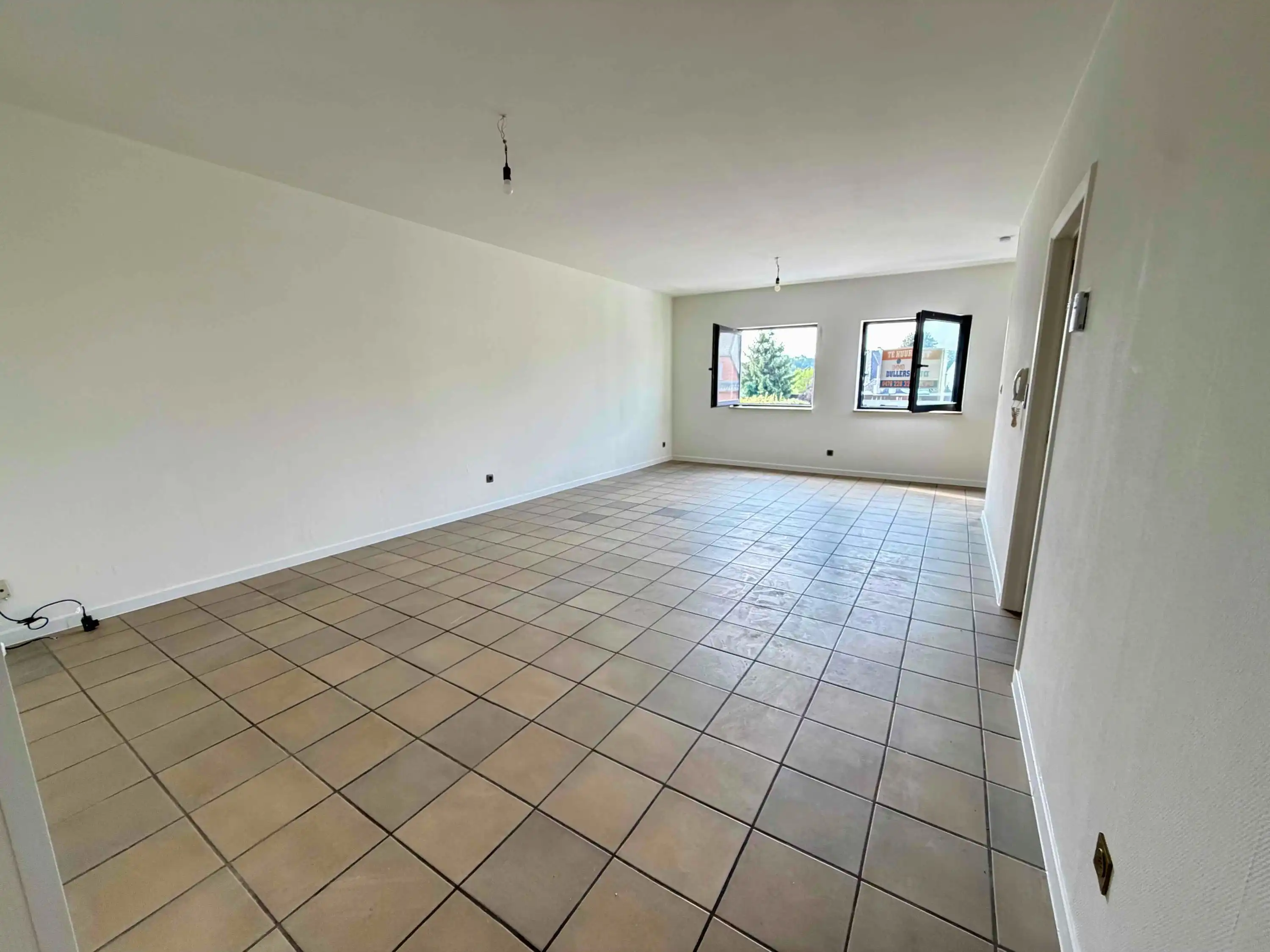 Appartement te huur foto 3