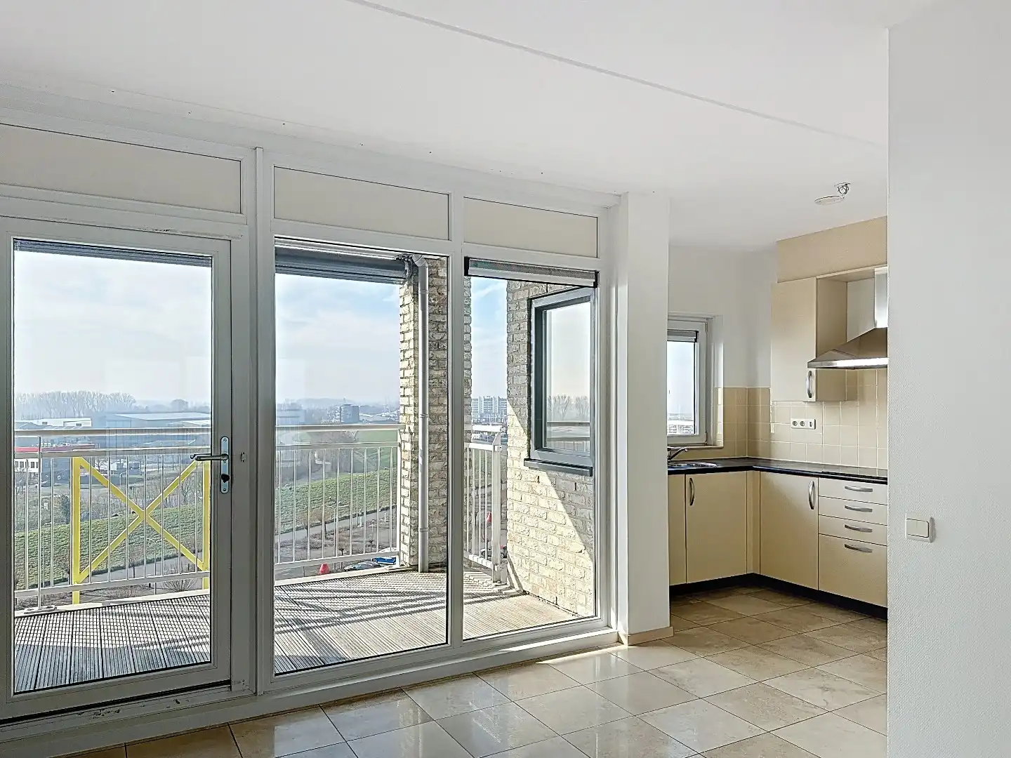 Wonen met fenomenaal uitzicht over de Westerschelde foto 18