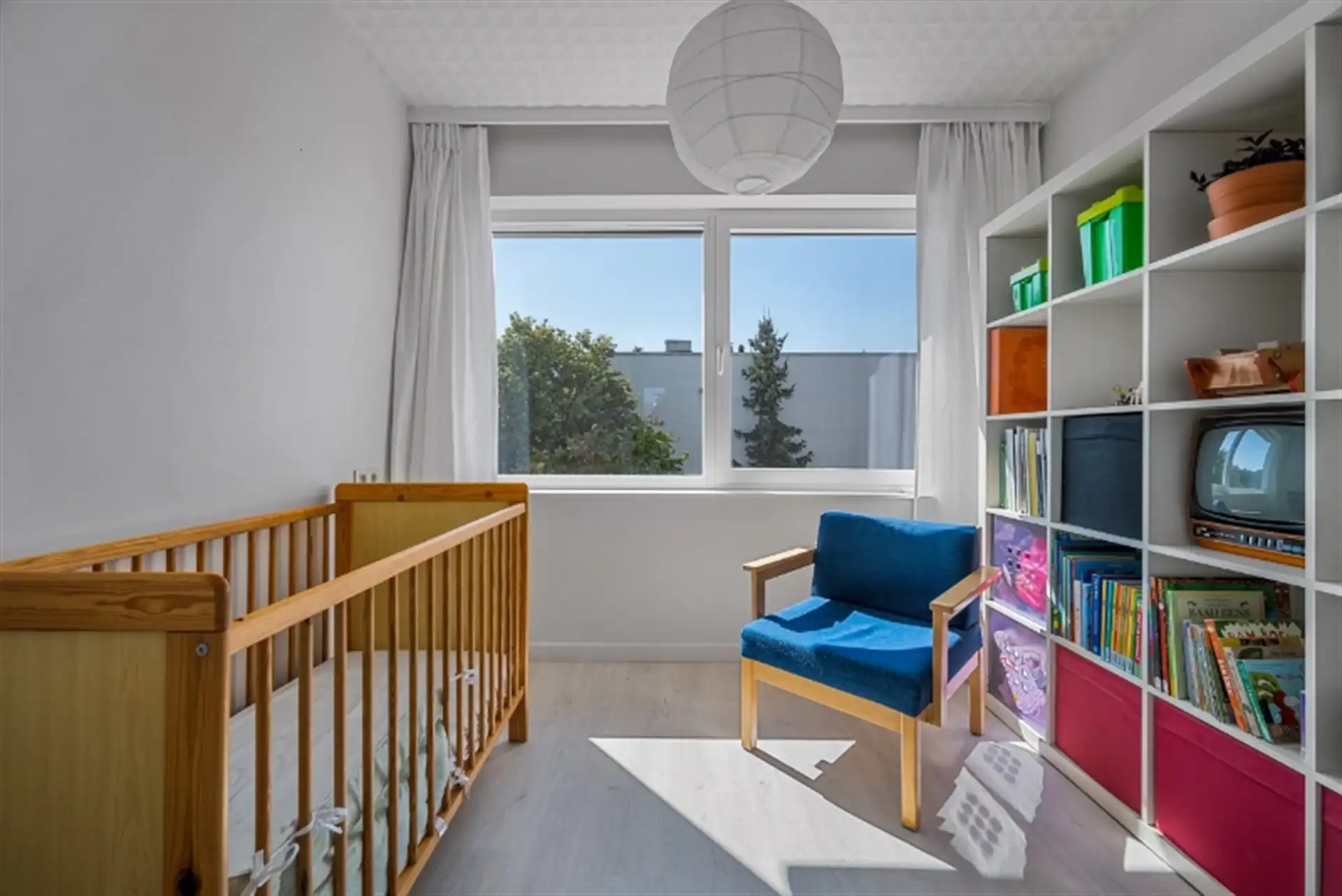 Trendy woning in rustige omgeving te Aalst foto 15