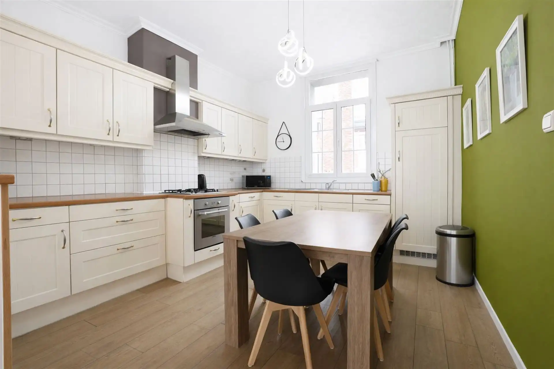 Exclusieve herenwoning met authentieke grandeur op het Zuid foto 5