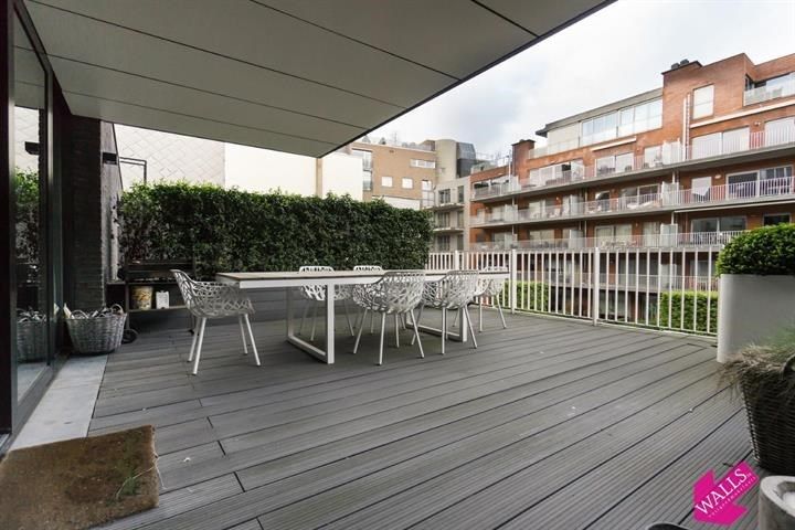 Luxueus en gemeubeld appartement op het Zuid foto 15