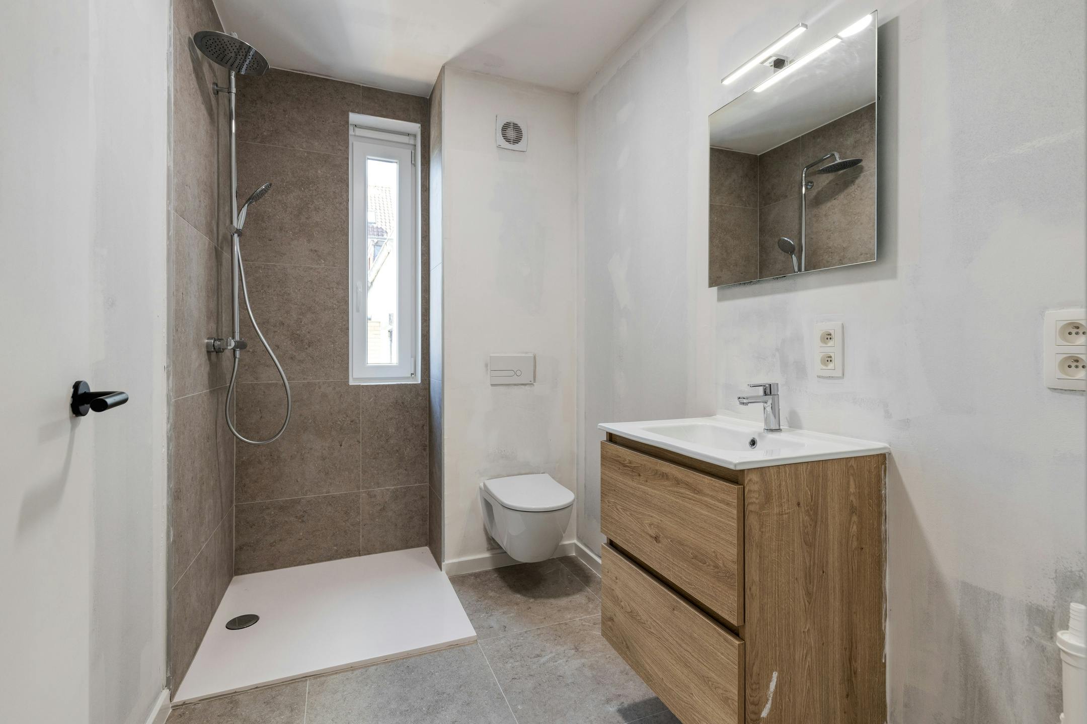 Appartement (62 m²) met 2 slaapkamers en terras in De Panne foto 7