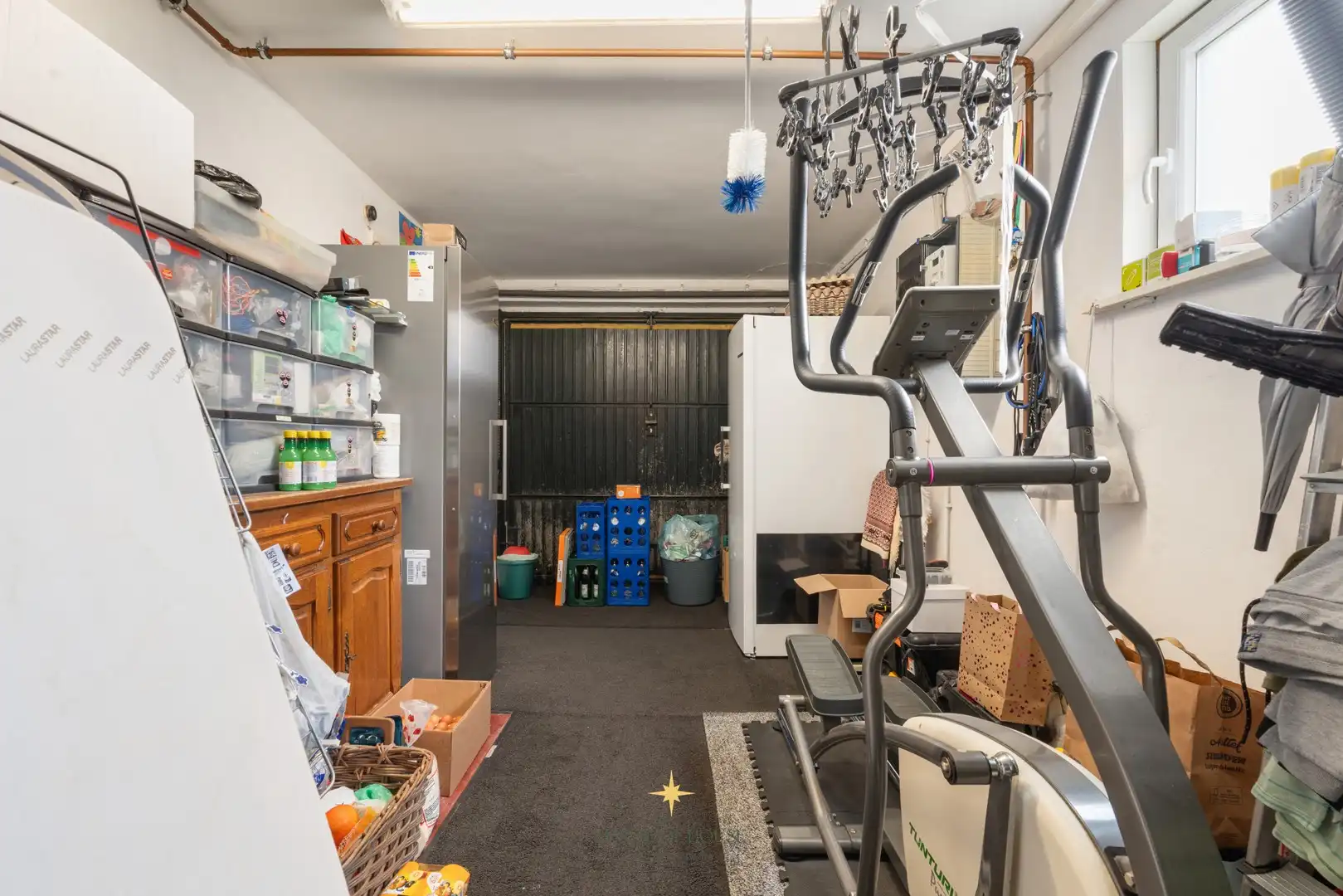 Woning met 5 slaapkamers op topligging in Assebroek, grenzend aan natuurgebied foto 15