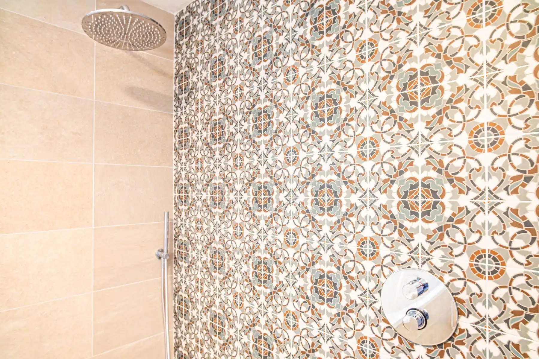 Instapklare, brede woning met uniek groen uitzicht foto 21