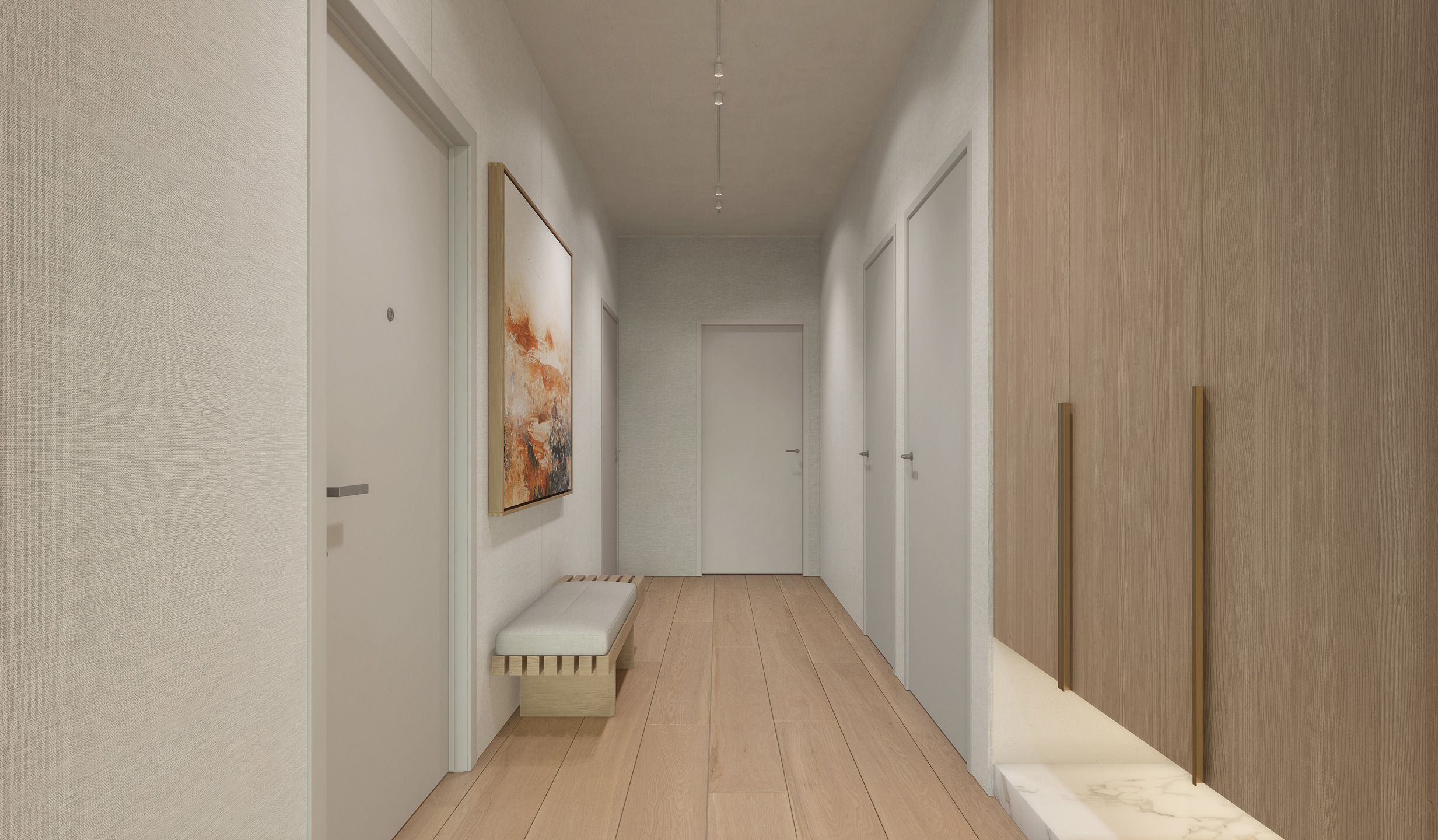 ANTWERPEN KAAIEN - Subliem wonen aan de Schelde  foto 6