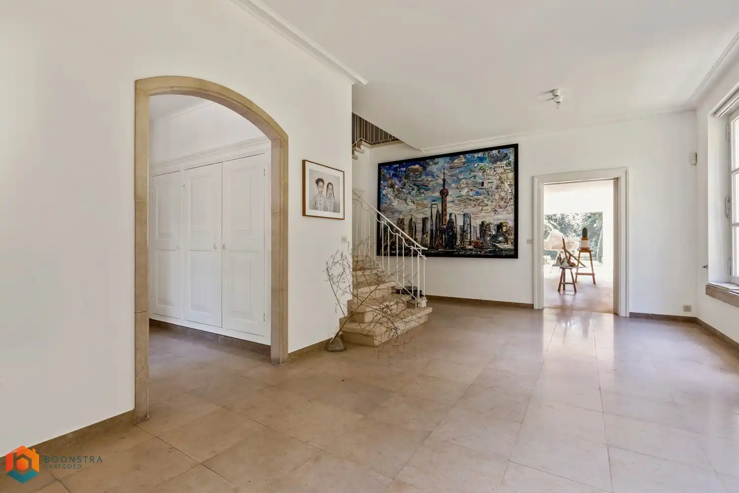 Prachtige en unieke villa (647 m² bewoonbaar) op een perceel van 33.747 m² te Lier foto 19