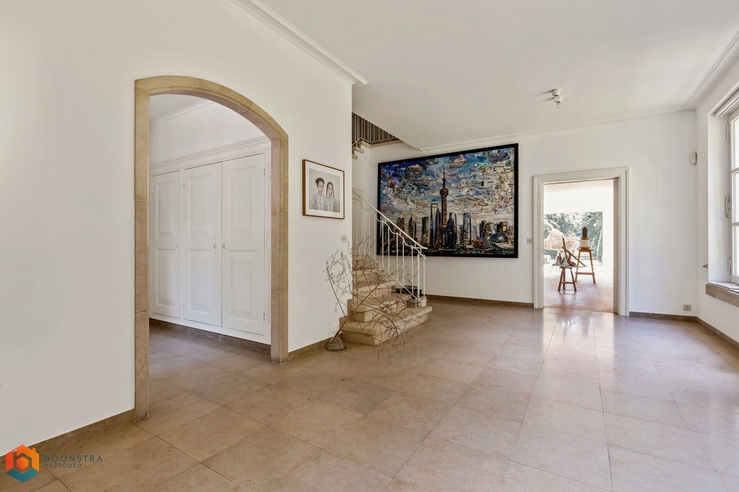 Prachtige en unieke villa (647 m² bewoonbaar) op een perceel van 33.747 m² te Lier foto 19