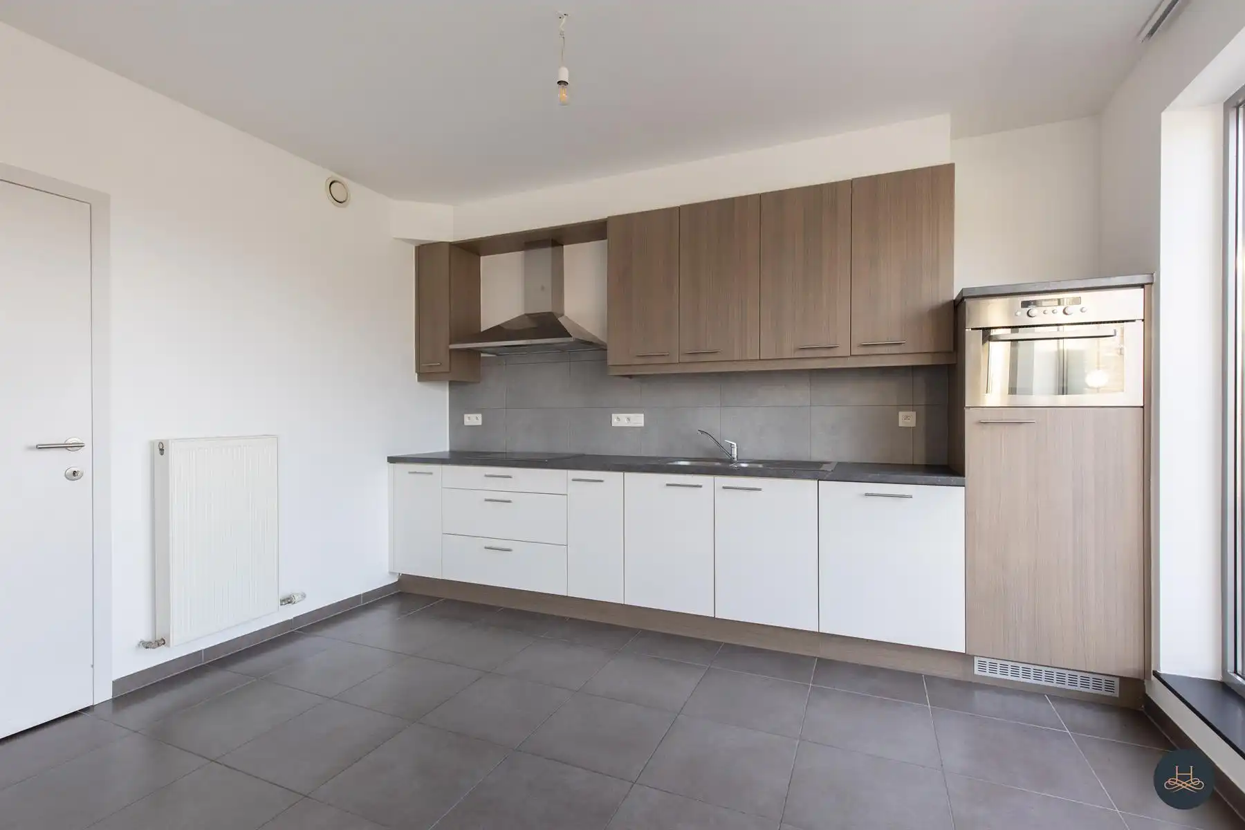 Lichtrijk appartement met groot terras  foto 7