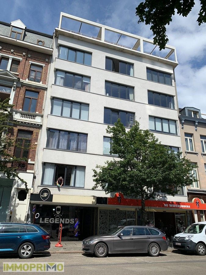 Super appartement op de 4de verdieping foto 14