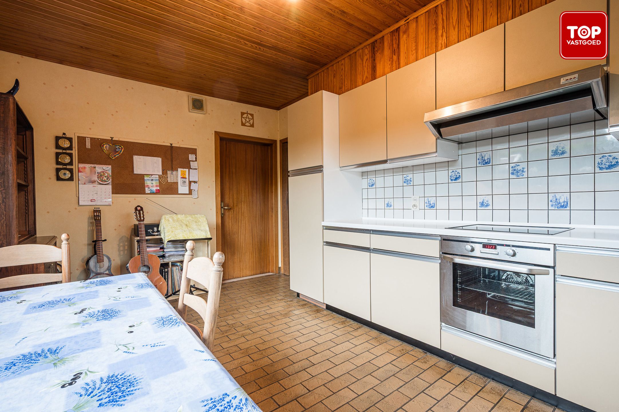 Villa met 3 slaapkamers en royale tuin foto 16