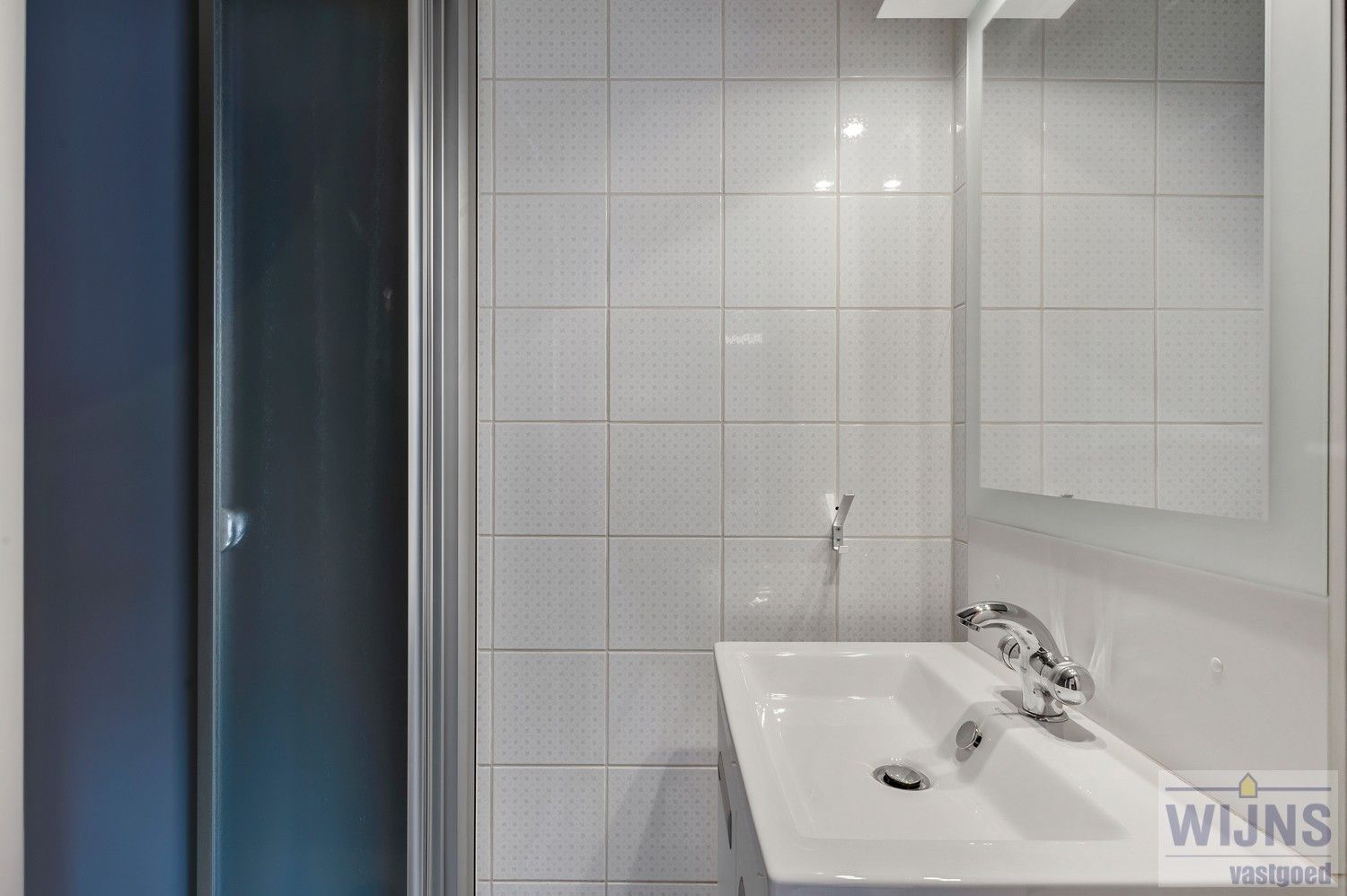 Woning met 1 slpkm foto 17