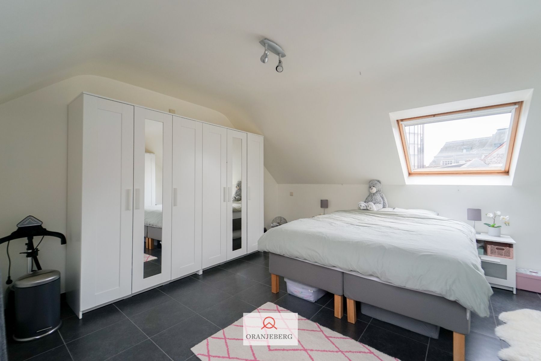 Duplex appartement foto 11