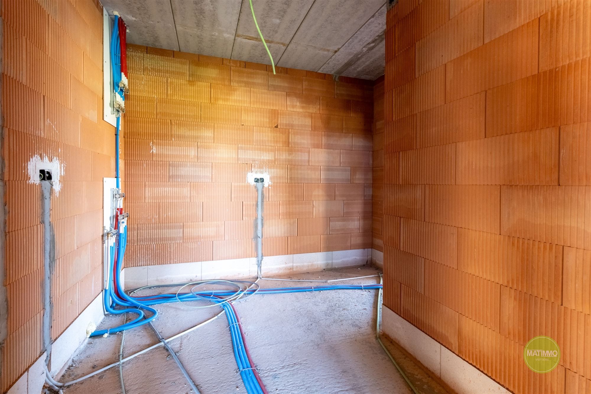 Lichtrijke nieuwbouwwoning (HOB) nabij centrum Laakdal foto 6