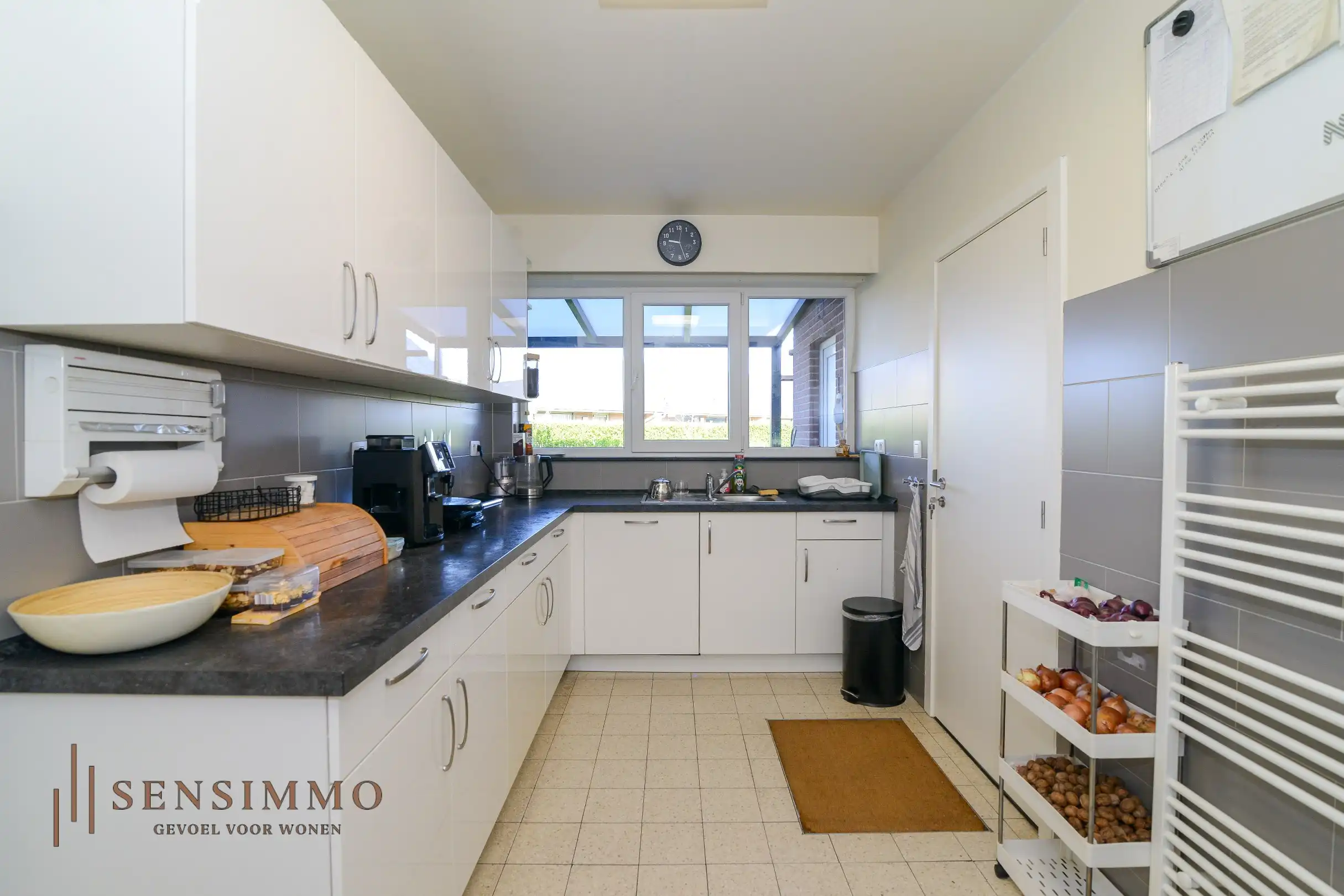 Instapklaare woning met 3 slaapkamers te Pelt foto 7