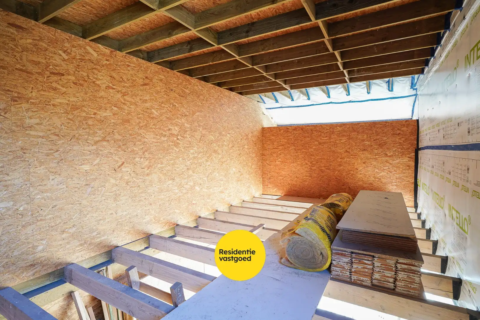 Open bebouwing te koop met uniek potentieel! foto 37