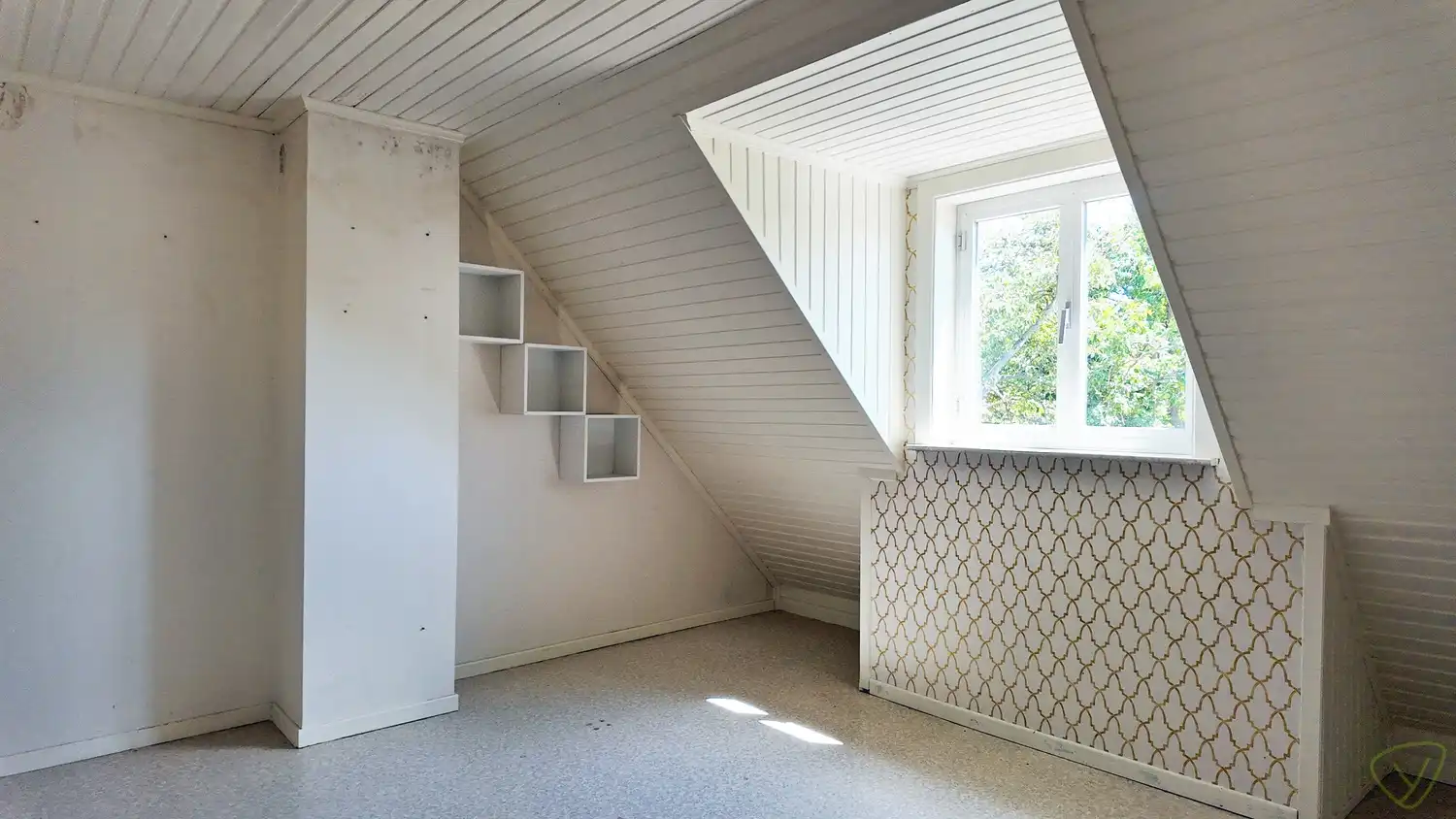 Te renoveren woning met weide op royaal perceel in Eeklo foto 13