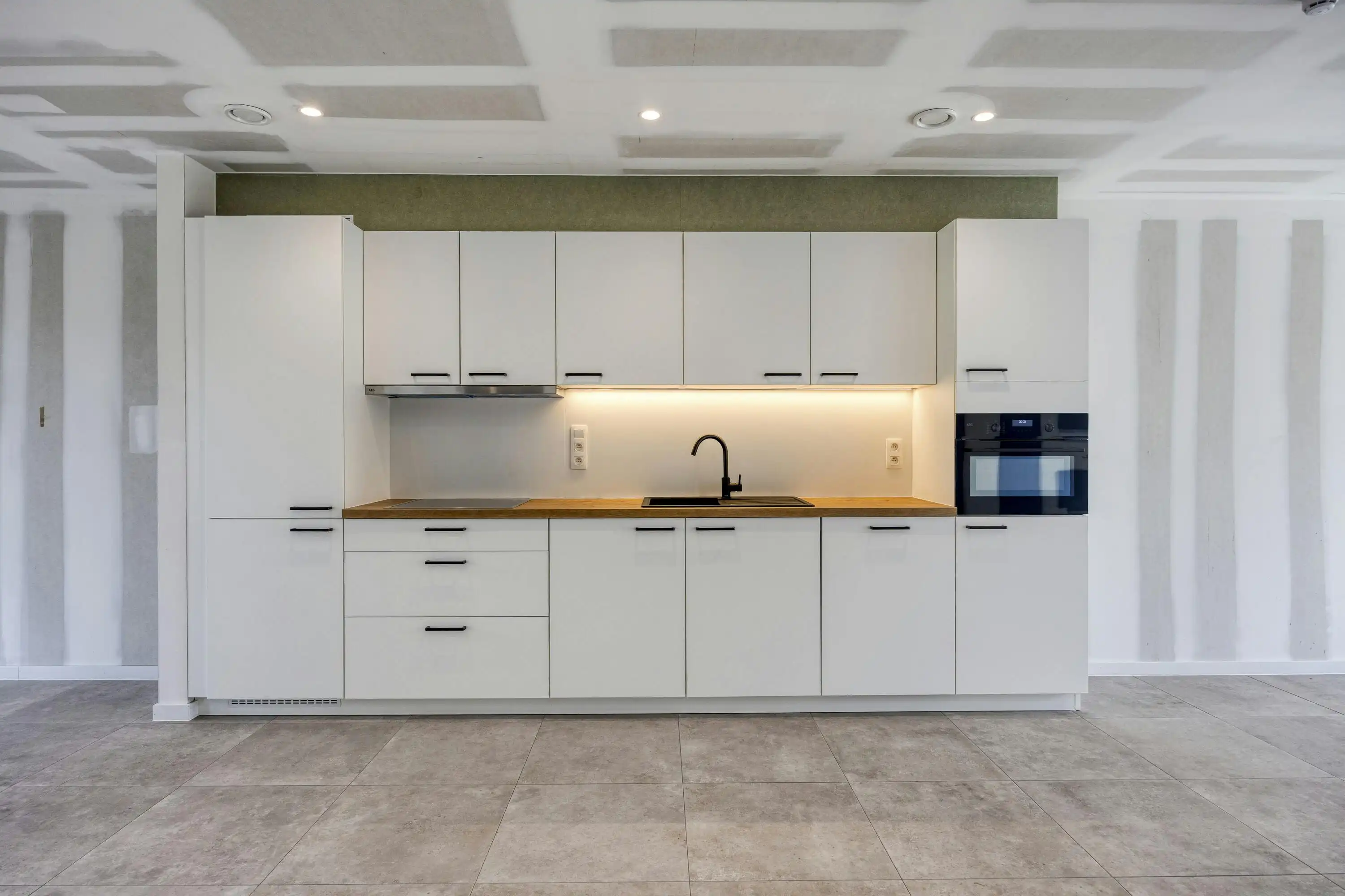 Moderne woning met 3 slaapkamers en uitzonderlijk EPC-label A+ foto 6