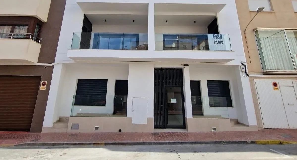 Wonen waar de zee je buur is: exclusieve appartementen in het hart van Guardamar foto 24