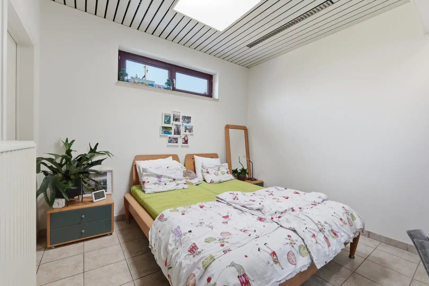 AUTHENTIEK HERENHUIS MET PRAKTIJKRUIMTE, TUIN EN GARAGE MET STALLEN IN HARTJE BORGLOON foto 21