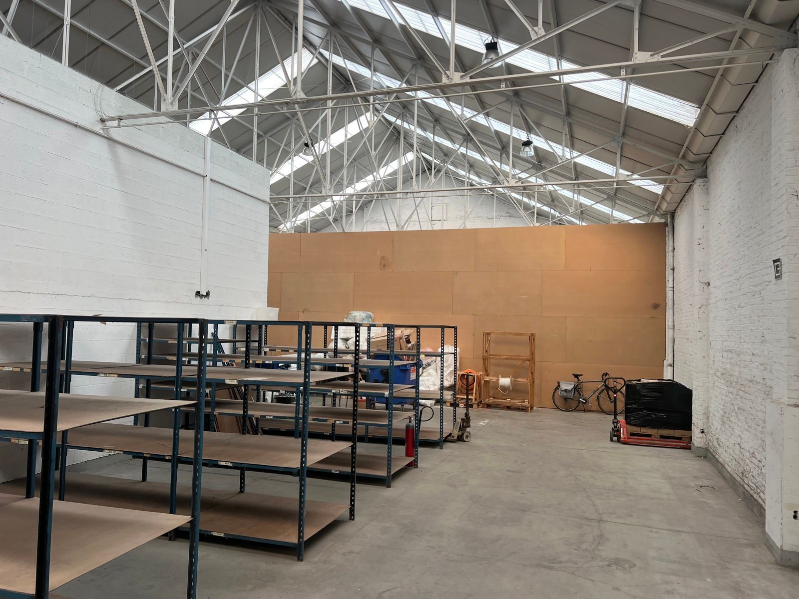 Commercieel pand op TOP - locatie. foto 14
