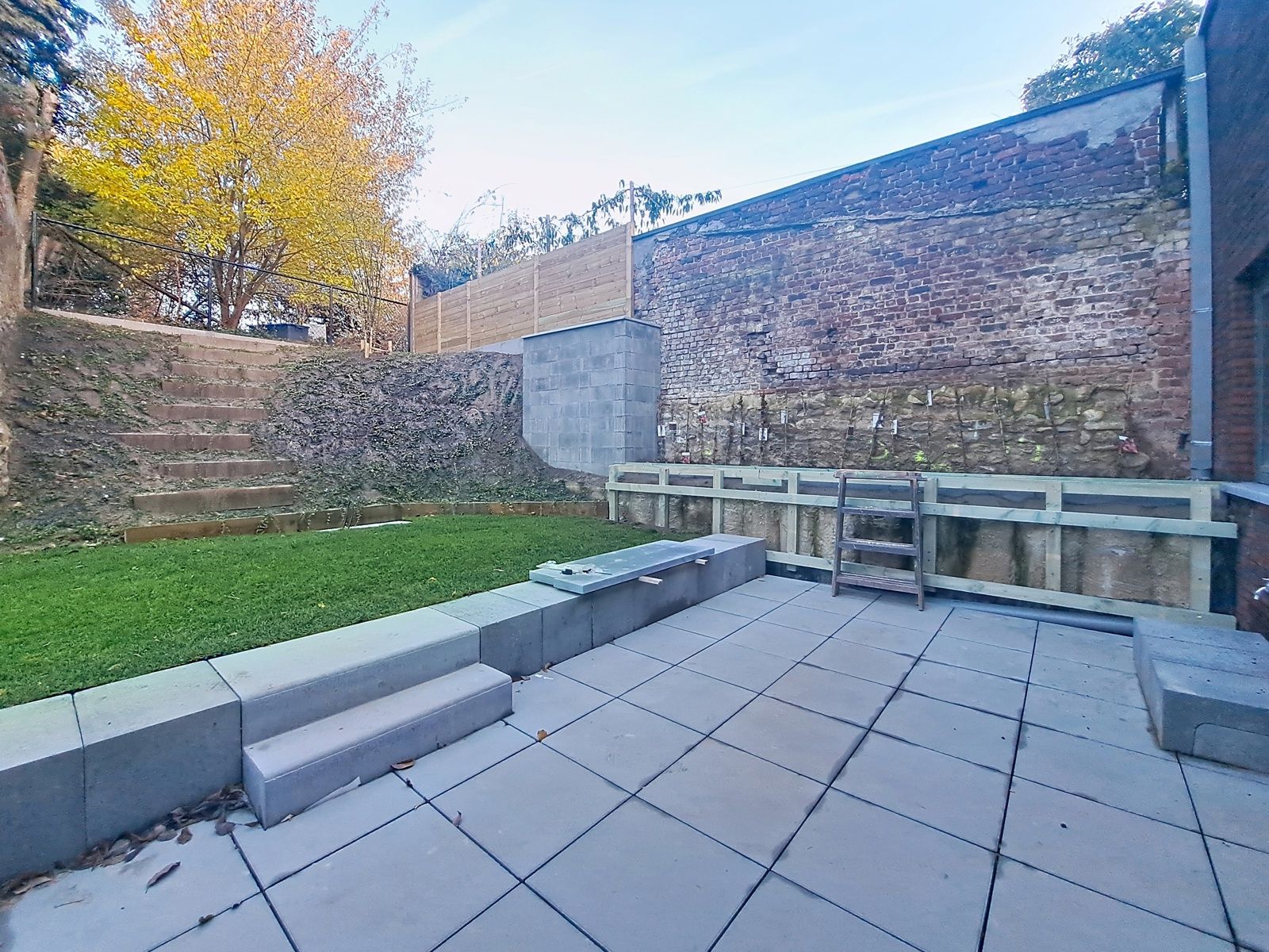 Appartement te huur foto 8