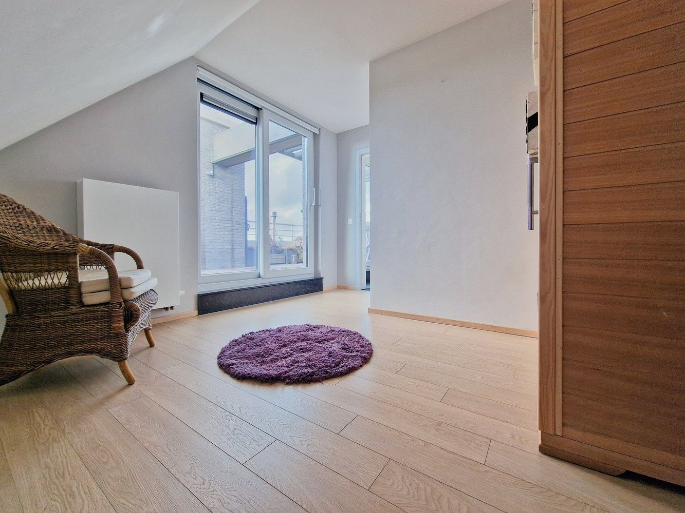 Exclusief appartement (160m²) mét 2 unieke terrassen! foto 14