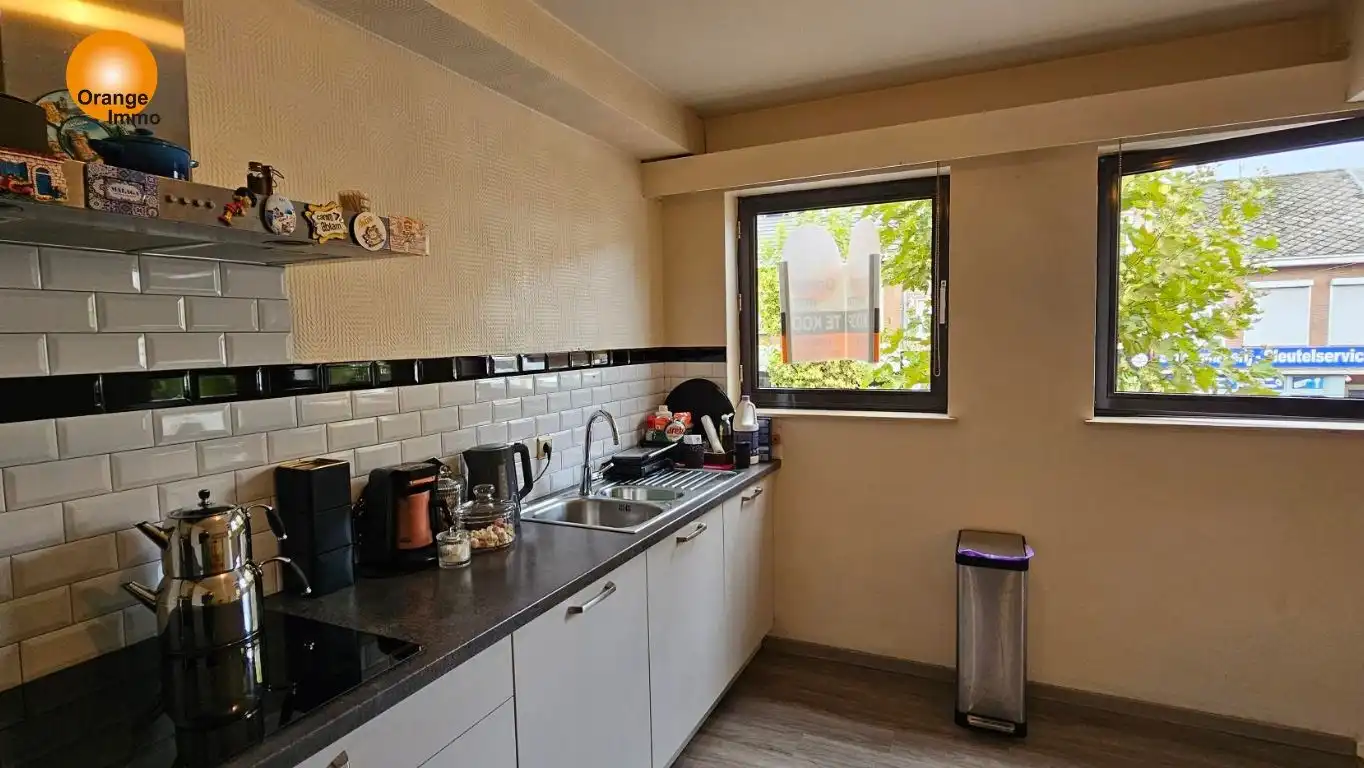 Appartement te koop foto 4