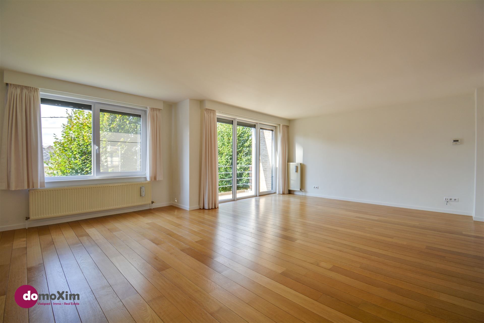 Ruim duplex appartement met 2 slaapkamers in het centrum van Bonheiden foto 4